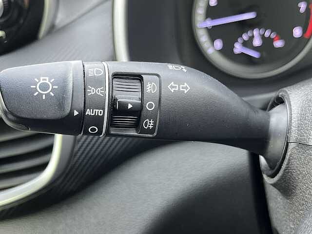 Hyundai TUCSON 1.6 GDi SE Nav 5dr 2WD