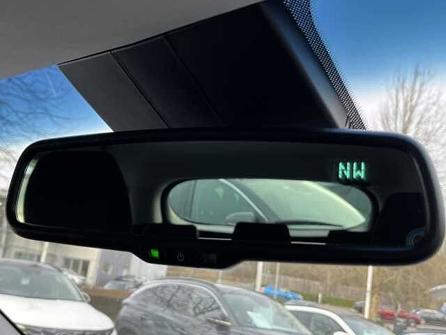 Hyundai TUCSON 1.6 GDi SE Nav 5dr 2WD