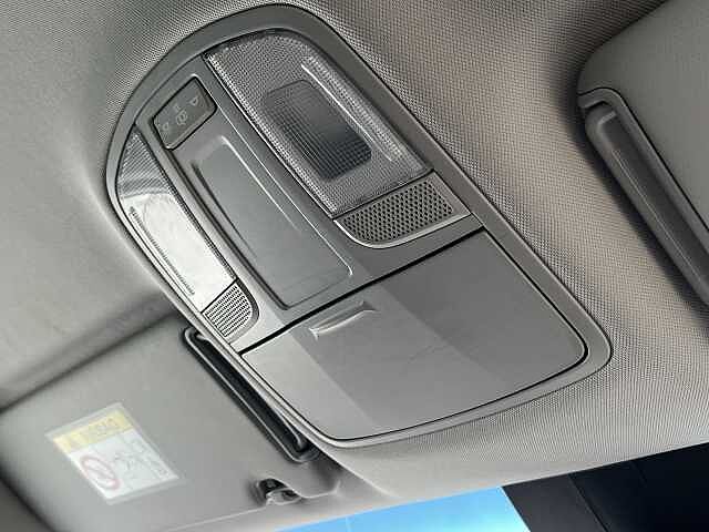 Hyundai TUCSON 1.6 GDi SE Nav 5dr 2WD