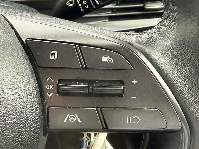 Hyundai BAYON 1.0 TGDi [120] 48V MHEV Premium 5dr