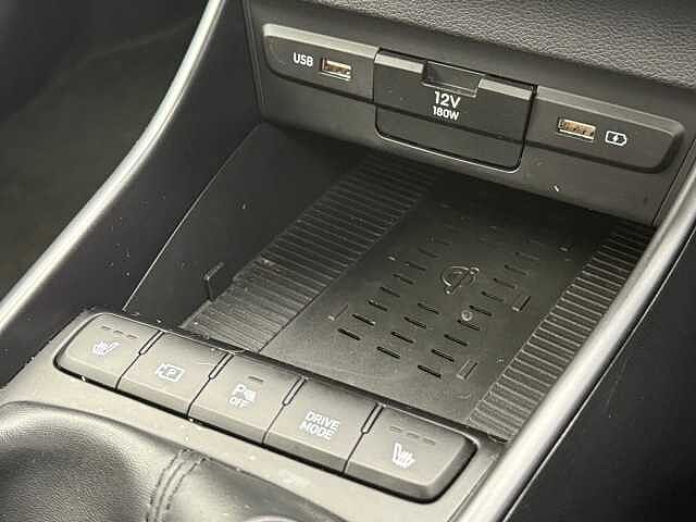 Hyundai BAYON 1.0 TGDi [120] 48V MHEV Premium 5dr