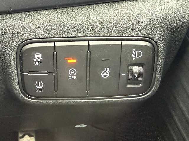 Hyundai BAYON 1.0 TGDi [120] 48V MHEV Premium 5dr