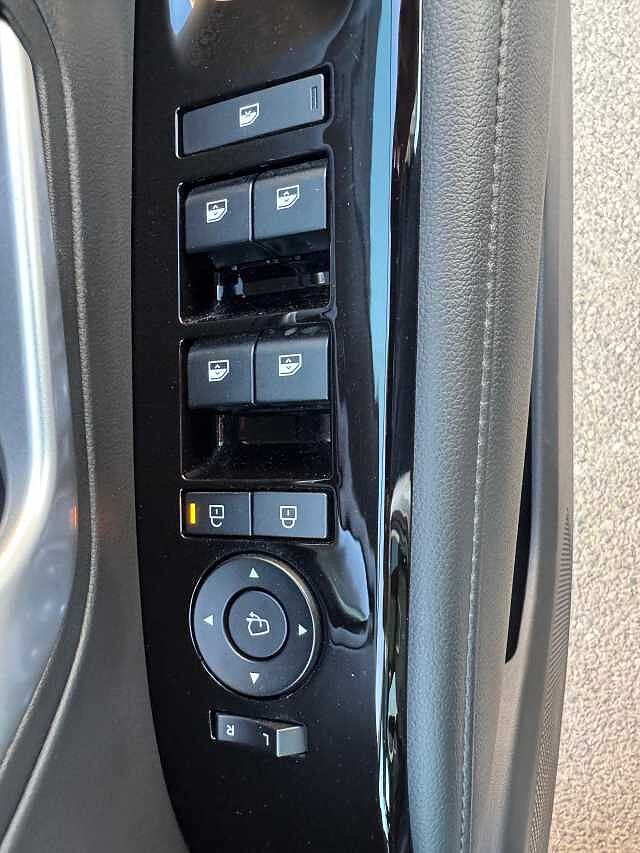 Hyundai TUCSON 1.6T Hybrid N Line 5dr Auto Grey