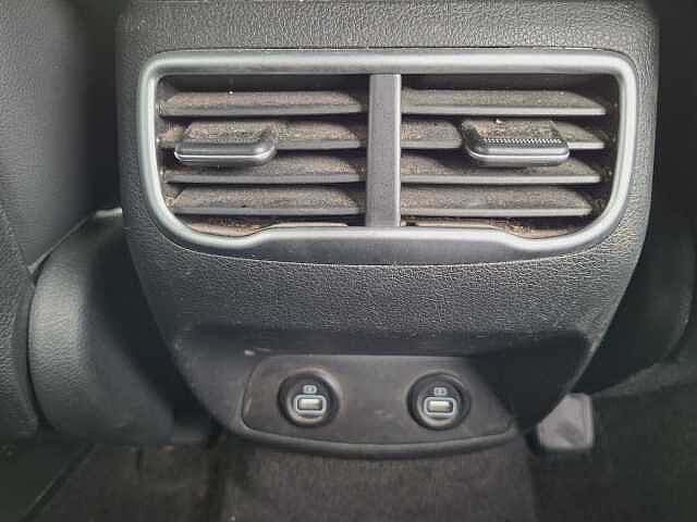 Hyundai SANTA FE 1.6 TGDi Hybrid Premium 5dr Auto