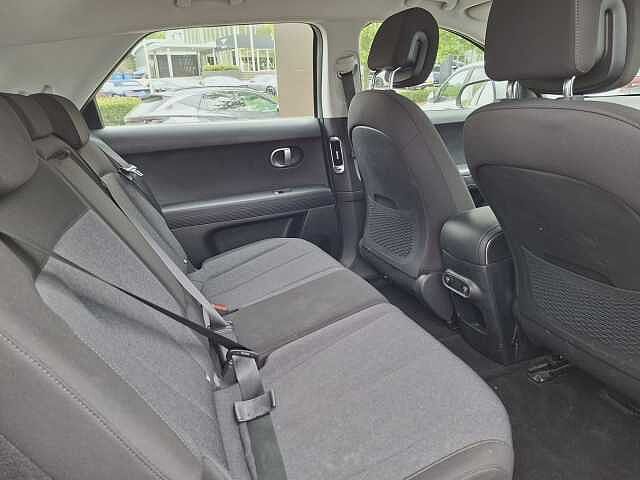 Hyundai IONIQ 5 125kW SE Connect 58 kWh 5dr Auto