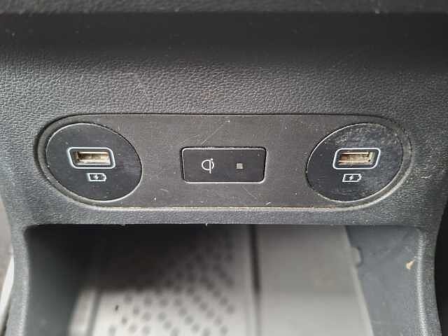 Hyundai IONIQ 5 125kW SE Connect 58 kWh 5dr Auto
