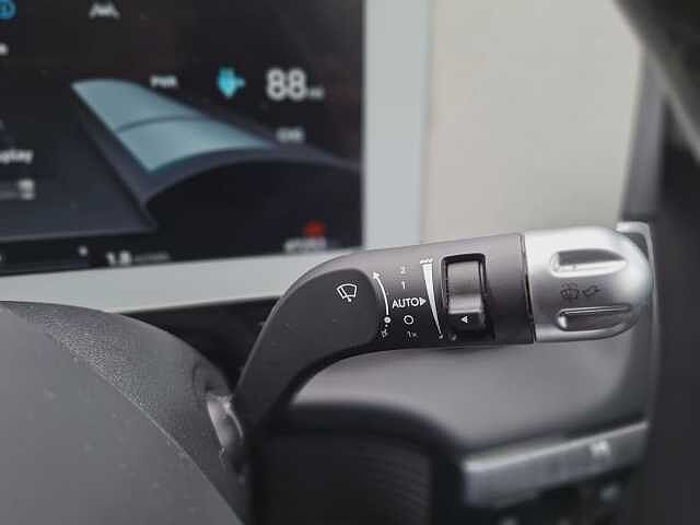 Hyundai IONIQ 5 125kW SE Connect 58 kWh 5dr Auto
