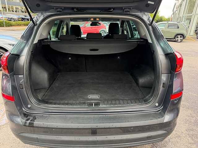 Hyundai TUCSON 1.6 GDi SE Nav 5dr 2WD