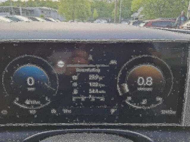 Hyundai TUCSON 1.6T 48V MHD Premium 5dr DCT Blue