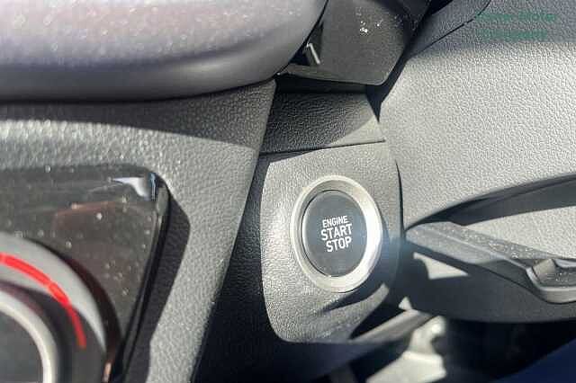 Hyundai I10 1.2 [79] Premium 5dr Auto [Nav] Black
