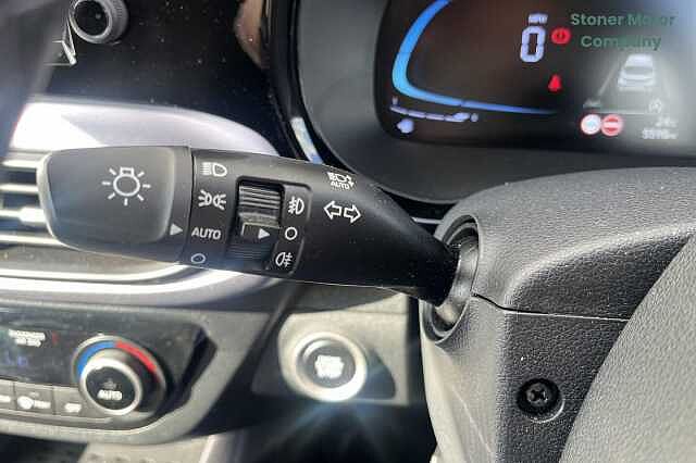 Hyundai I10 1.2 [79] Premium 5dr Auto [Nav] Black