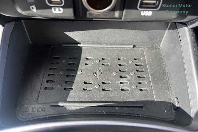 Hyundai I10 1.2 [79] Premium 5dr Auto [Nav] Black