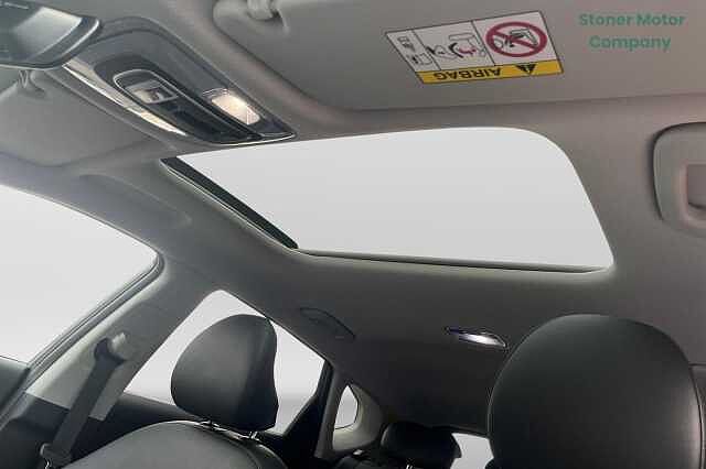 Hyundai KONA 1.6 Hybrid 129 Ultimate 5dr DCT Grey