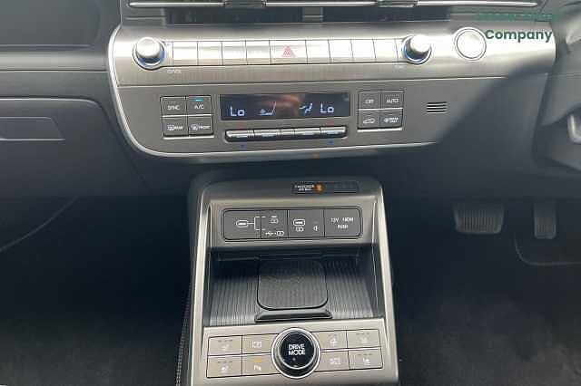 Hyundai KONA 1.6 Hybrid 129 Ultimate 5dr DCT Grey