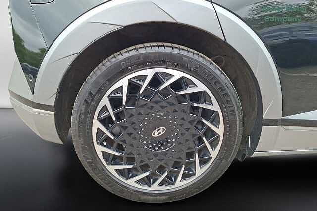 Hyundai IONIQ 5 160kW Ultimate 73 kWh 5dr Auto