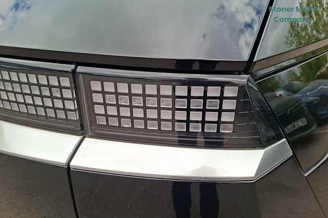Hyundai IONIQ 5 160kW Ultimate 73 kWh 5dr Auto