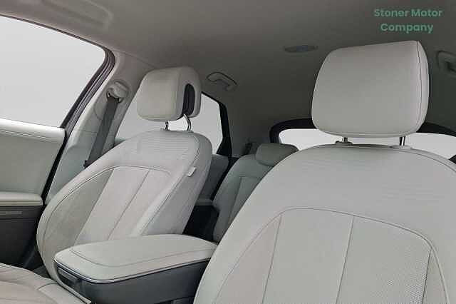 Hyundai IONIQ 5 160kW Ultimate 73 kWh 5dr Auto