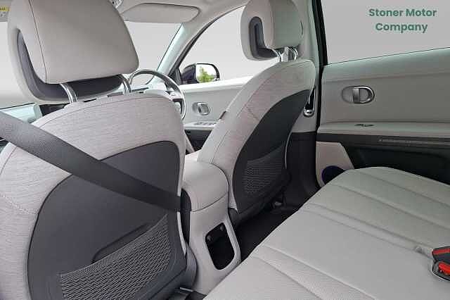 Hyundai IONIQ 5 160kW Ultimate 73 kWh 5dr Auto