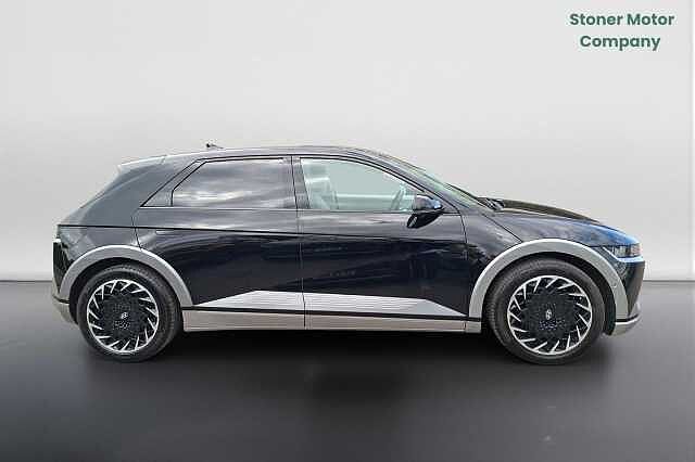 Hyundai IONIQ 5 160kW Ultimate 73 kWh 5dr Auto
