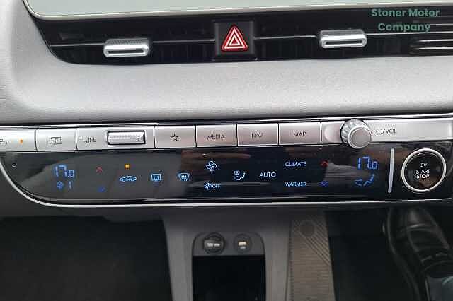 Hyundai IONIQ 5 160kW Ultimate 73 kWh 5dr Auto