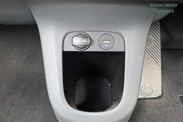 Hyundai IONIQ 5 160kW Ultimate 73 kWh 5dr Auto