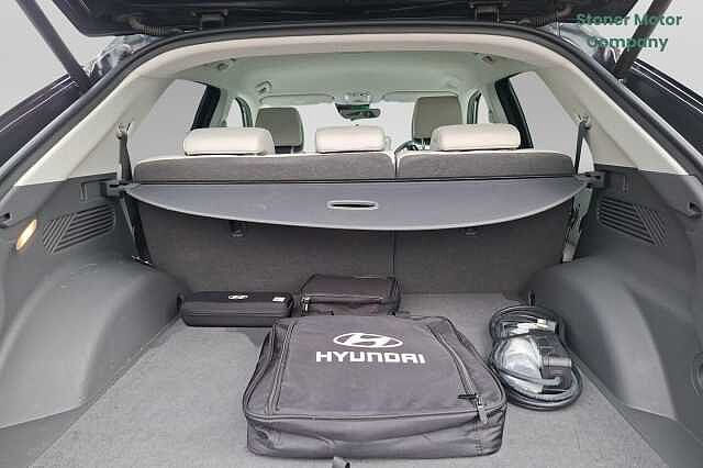 Hyundai IONIQ 5 160kW Ultimate 73 kWh 5dr Auto