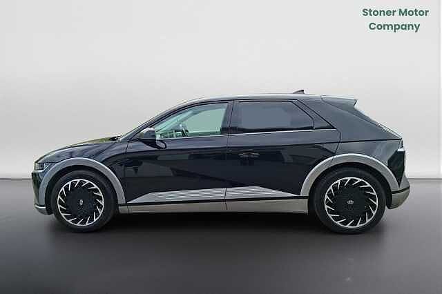 Hyundai IONIQ 5 160kW Ultimate 73 kWh 5dr Auto