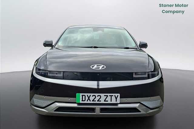 Hyundai IONIQ 5 160kW Ultimate 73 kWh 5dr Auto