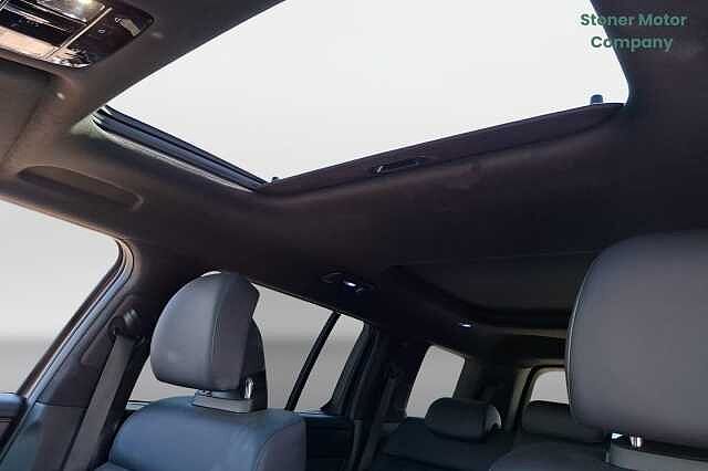 Hyundai SANTA FE 1.6 TGDi Hybrid Calligraphy 5dr 4WD Auto Brown