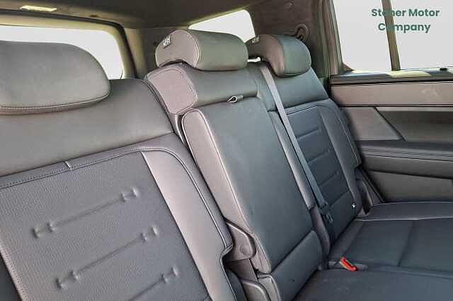 Hyundai SANTA FE 1.6 TGDi Hybrid Calligraphy 5dr 4WD Auto Brown