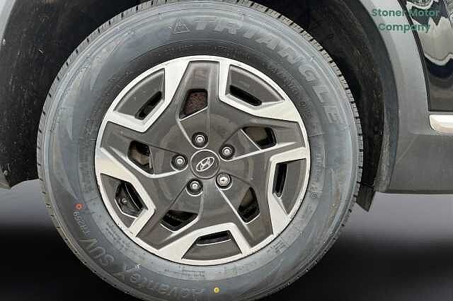 Hyundai SANTA FE 1.6 TGDi Hybrid Premium 5dr Auto