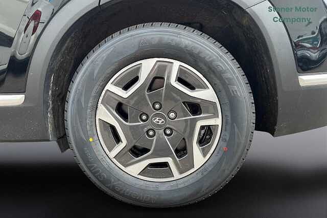 Hyundai SANTA FE 1.6 TGDi Hybrid Premium 5dr Auto