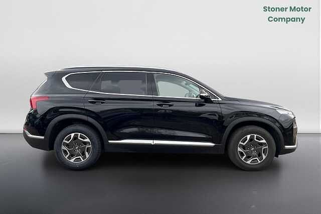 Hyundai SANTA FE 1.6 TGDi Hybrid Premium 5dr Auto