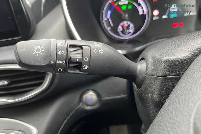 Hyundai SANTA FE 1.6 TGDi Hybrid Premium 5dr Auto