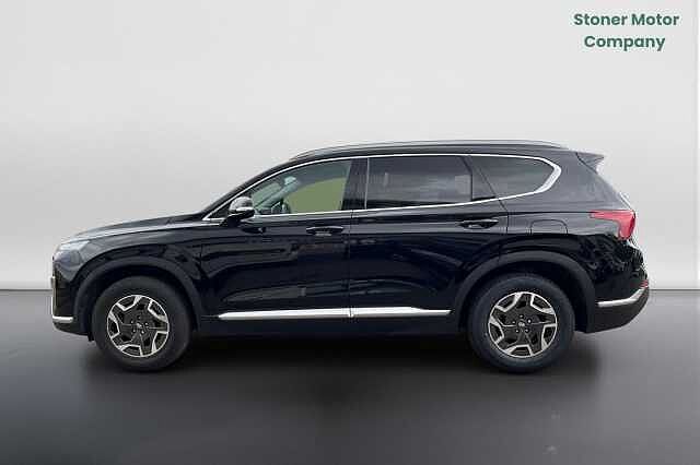 Hyundai SANTA FE 1.6 TGDi Hybrid Premium 5dr Auto