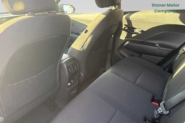 Hyundai KONA 160kW N Line 65kWh 5dr Auto Black