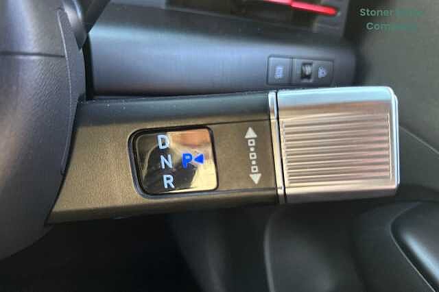 Hyundai KONA 160kW N Line 65kWh 5dr Auto Black