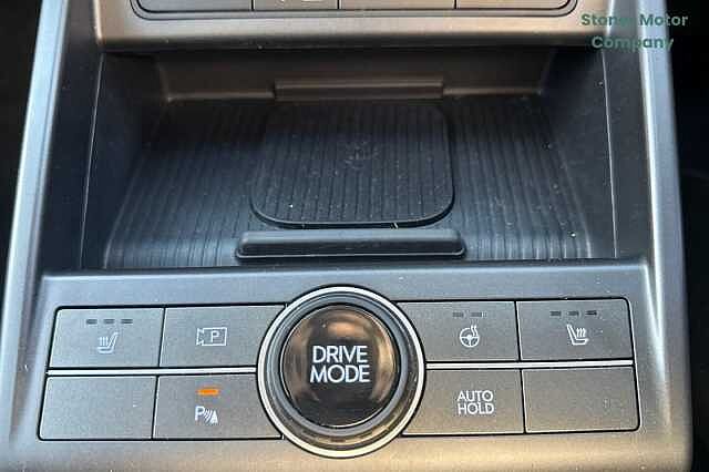 Hyundai KONA 160kW N Line 65kWh 5dr Auto Black