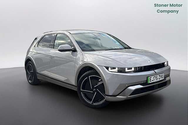 239kW Ultimate 84 kWh 5dr AWD Auto