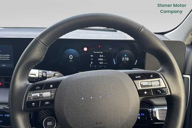 Hyundai IONIQ 5 239kW Ultimate 84 kWh 5dr AWD Auto Grey