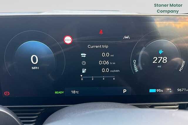 Hyundai IONIQ 5 239kW Ultimate 84 kWh 5dr AWD Auto Grey