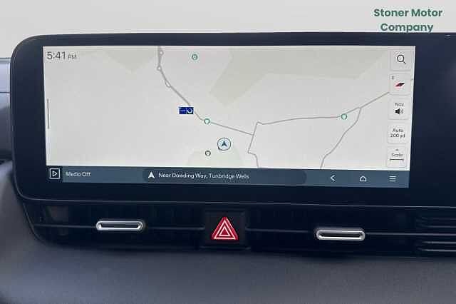 Hyundai IONIQ 5 239kW Ultimate 84 kWh 5dr AWD Auto Grey