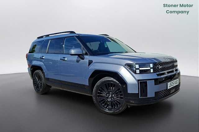 1.6 TGDi PHEV Calligraphy 5dr 4WD Auto [6 Seats]