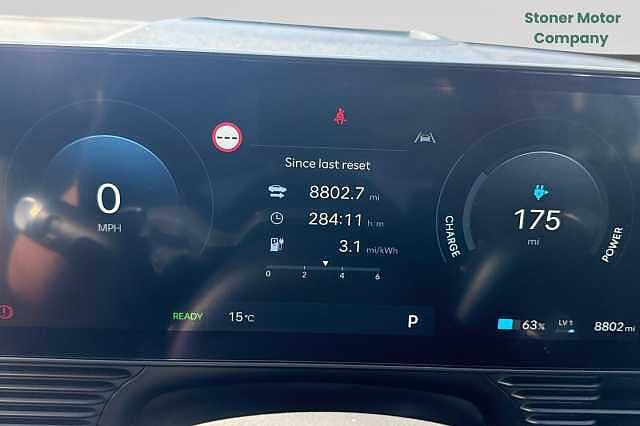 Hyundai IONIQ 5 239kW N Line S 84 kWh 5dr AWD Auto Gold