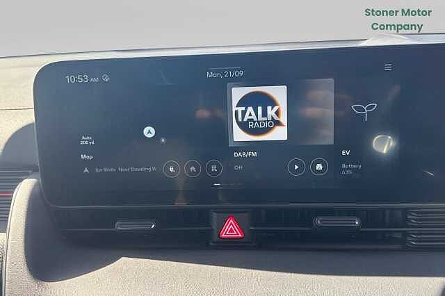 Hyundai IONIQ 5 239kW N Line S 84 kWh 5dr AWD Auto Gold