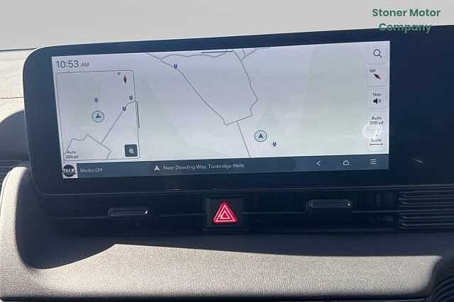 Hyundai IONIQ 5 239kW N Line S 84 kWh 5dr AWD Auto Gold