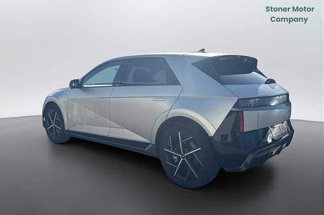 Hyundai IONIQ 5 239kW N Line S 84 kWh 5dr AWD Auto Gold
