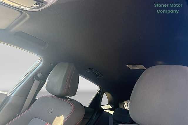 Hyundai I20 1.0T GDi N Line S 5dr Grey