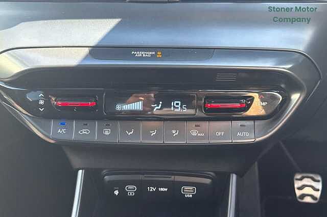 Hyundai I20 1.0T GDi N Line S 5dr Grey