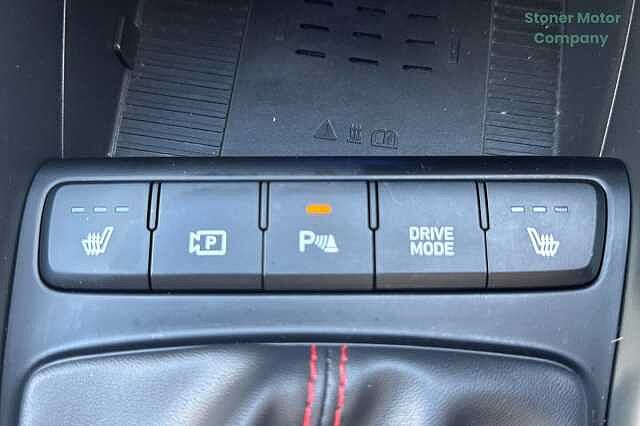 Hyundai I20 1.0T GDi N Line S 5dr Grey